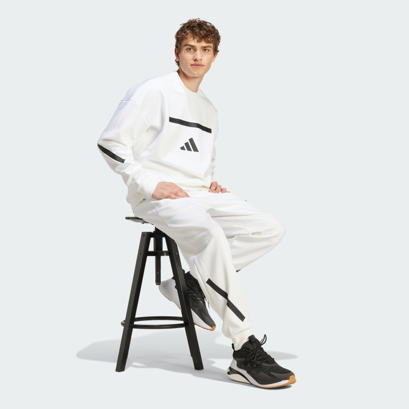 Men's adidas New adidas Z.N.E. Sweatshirt