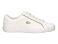 Tenis Lacoste Lerond Blancos para Mujer