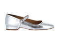 Zapatos Gillio Izzy Plata para Mujer