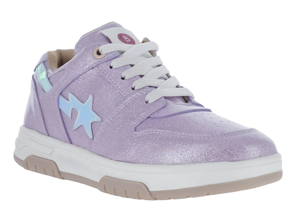 Tenis Teen Bambino Rosa para Niña