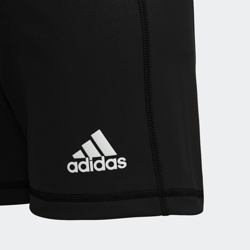 Kids' adidas Alphaskin Volleyball Shorts