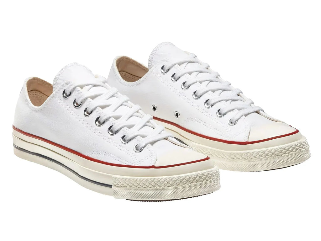 Converse Tenis White Egret Chuck Taylor All Star 70 Unisex