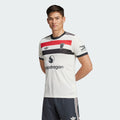 Men's adidas Manchester United 24/25 Third Authentic Jersey