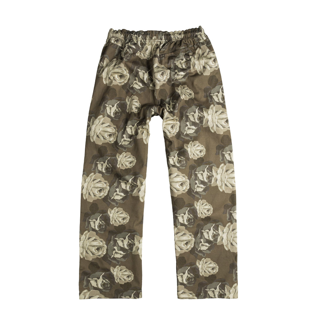*Never Enough.* Pants