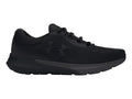 Tenis Under Armour Charged Rogue 4 Negro para Hombre
