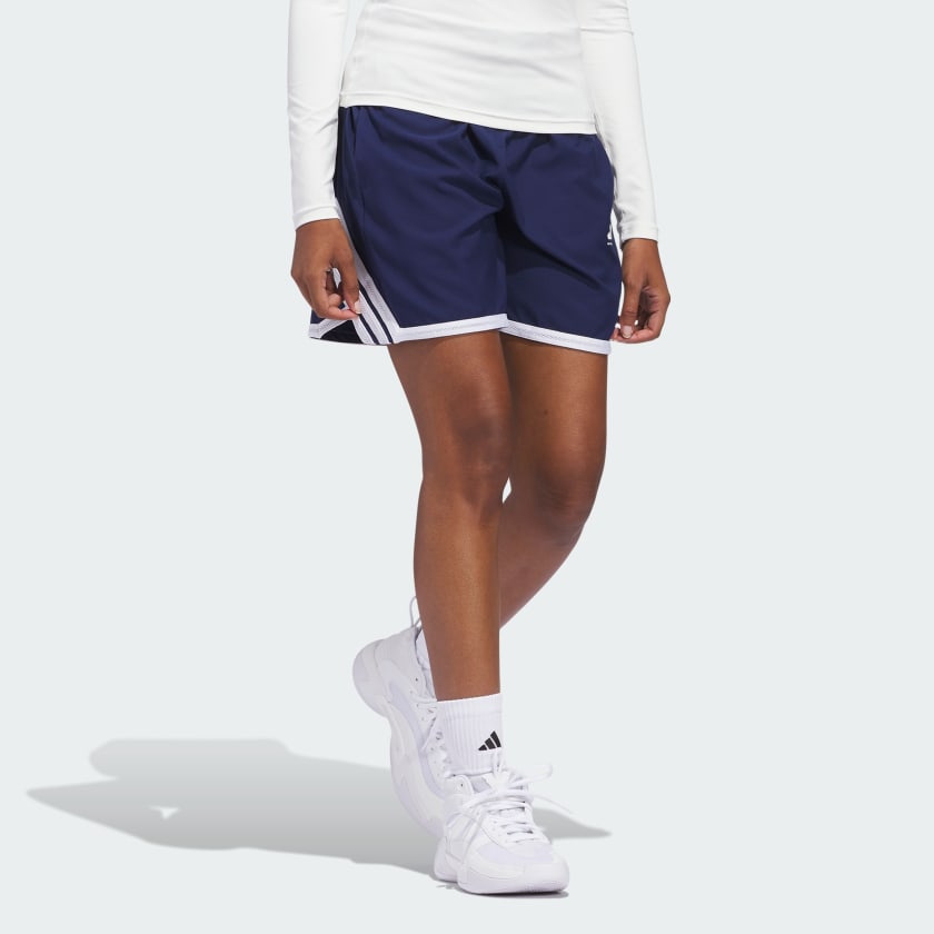Women's adidas adidas Crazy Lite Shorts