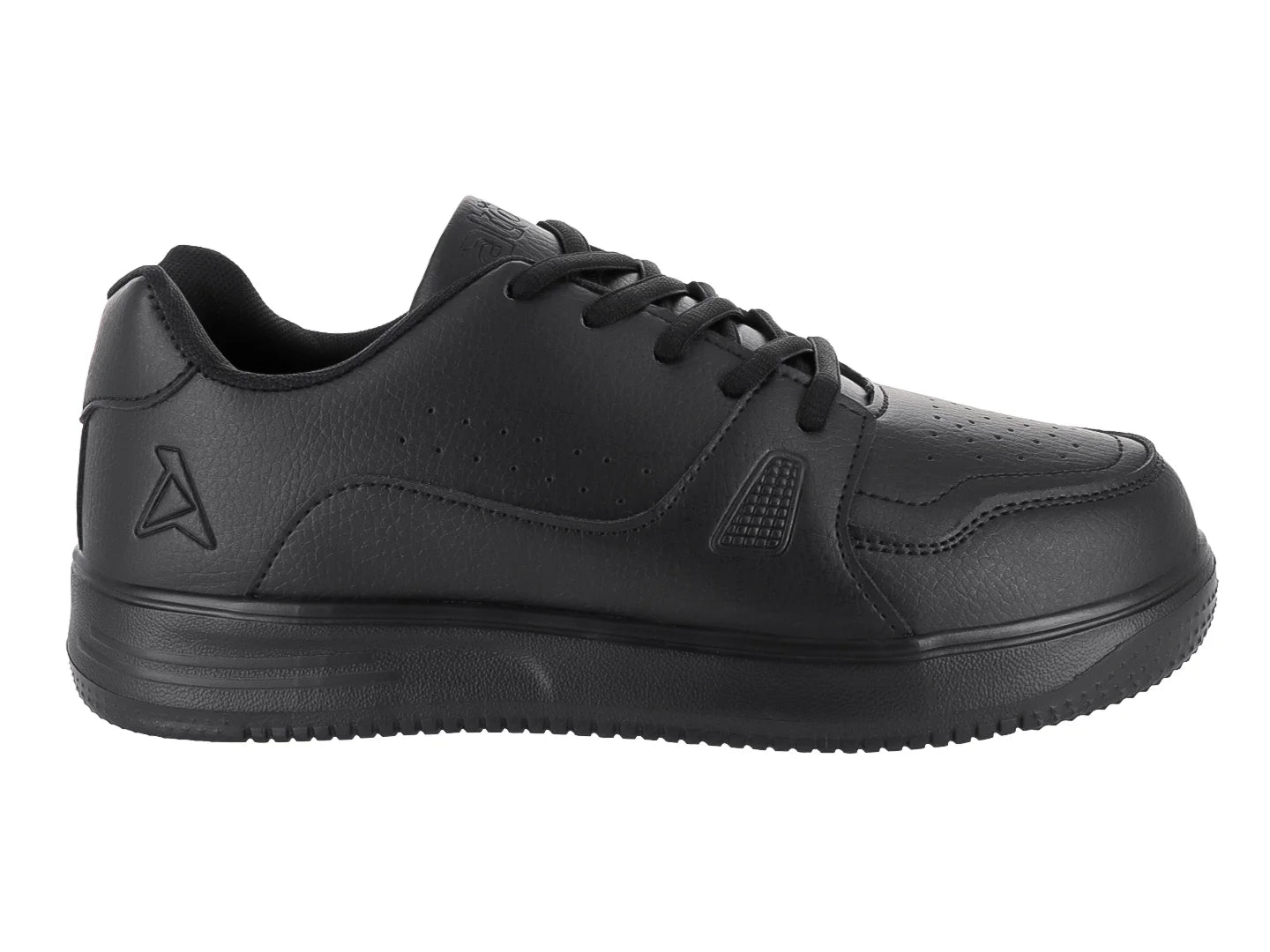 Tenis ATOK Negro para Niño