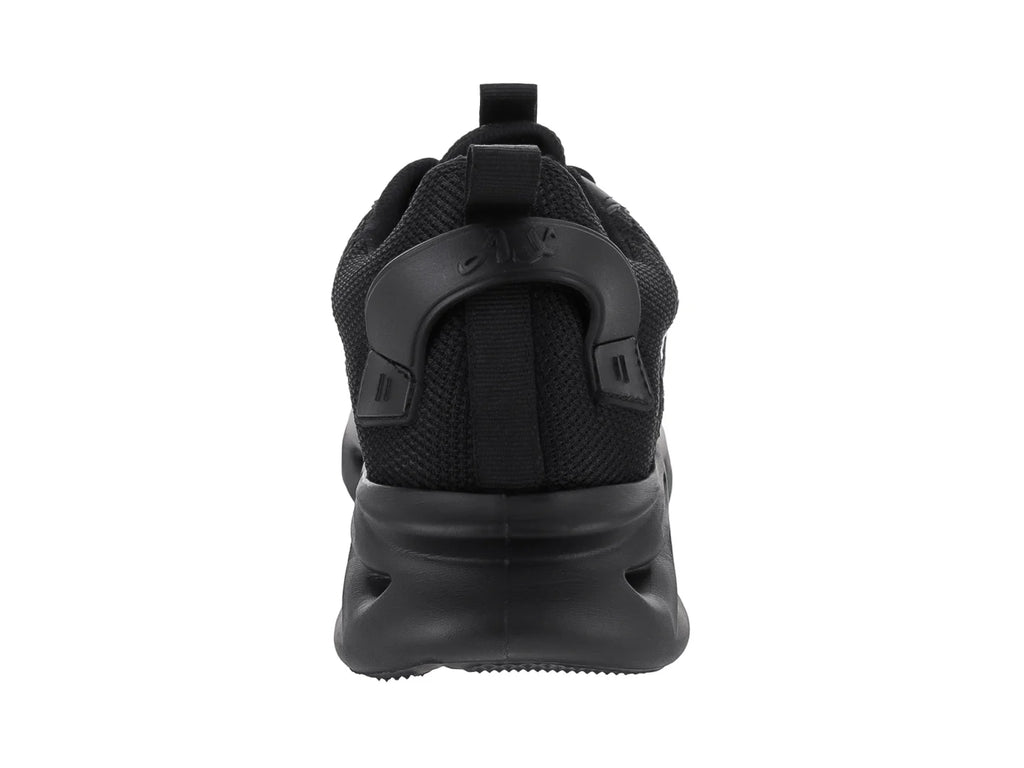 Tenis Andrax Negro para Hombre