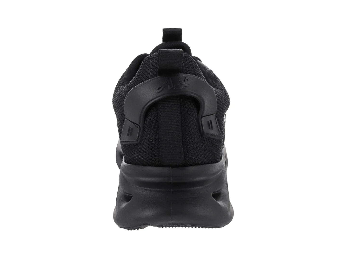 Tenis Andrax Negro para Hombre