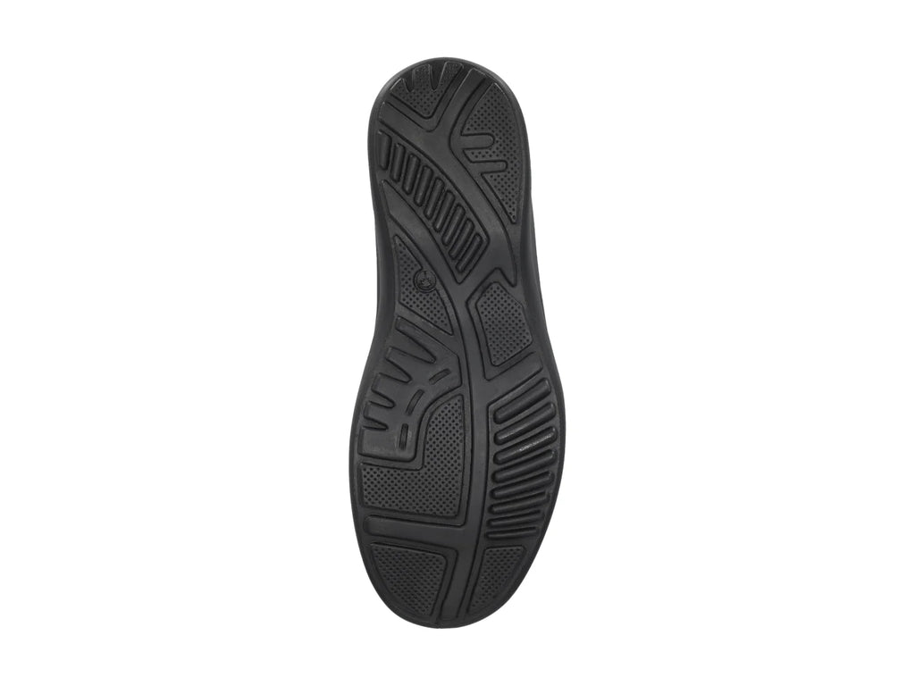 Zapato Hush Puppies Café para Hombre