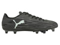 Tenis de Fútbol Puma Rapido III Negro para Hombre