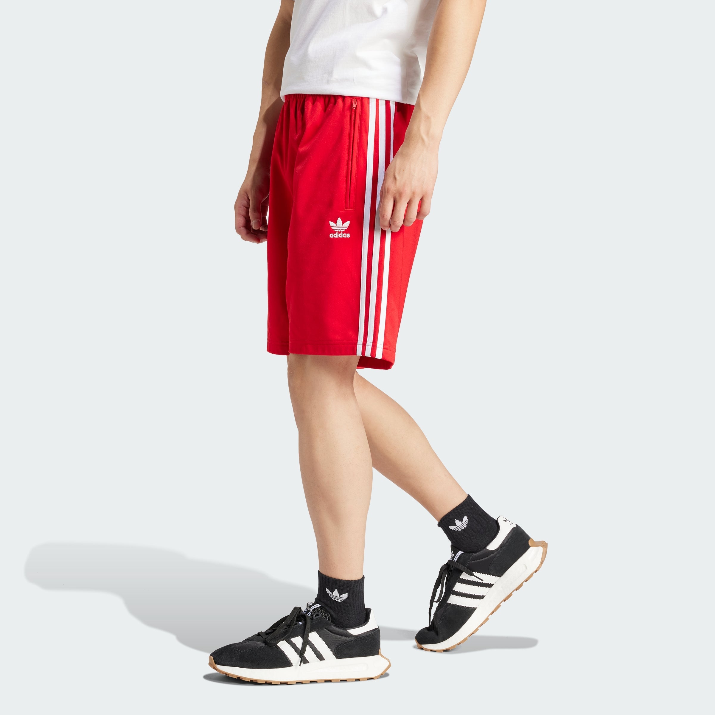 Men's adidas Adicolor Firebird Shorts
