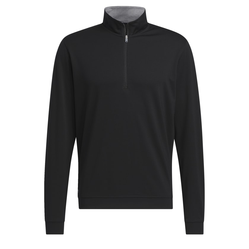Men's adidas Elevated Golf Sweatshirt