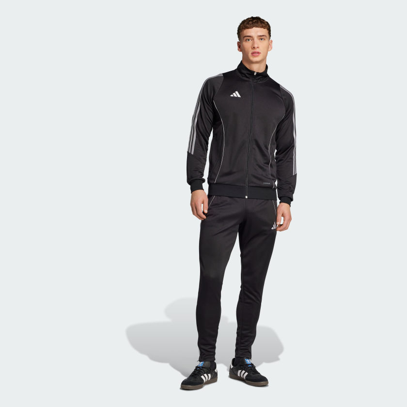 Men's adidas Tiro 24 Training Jacket