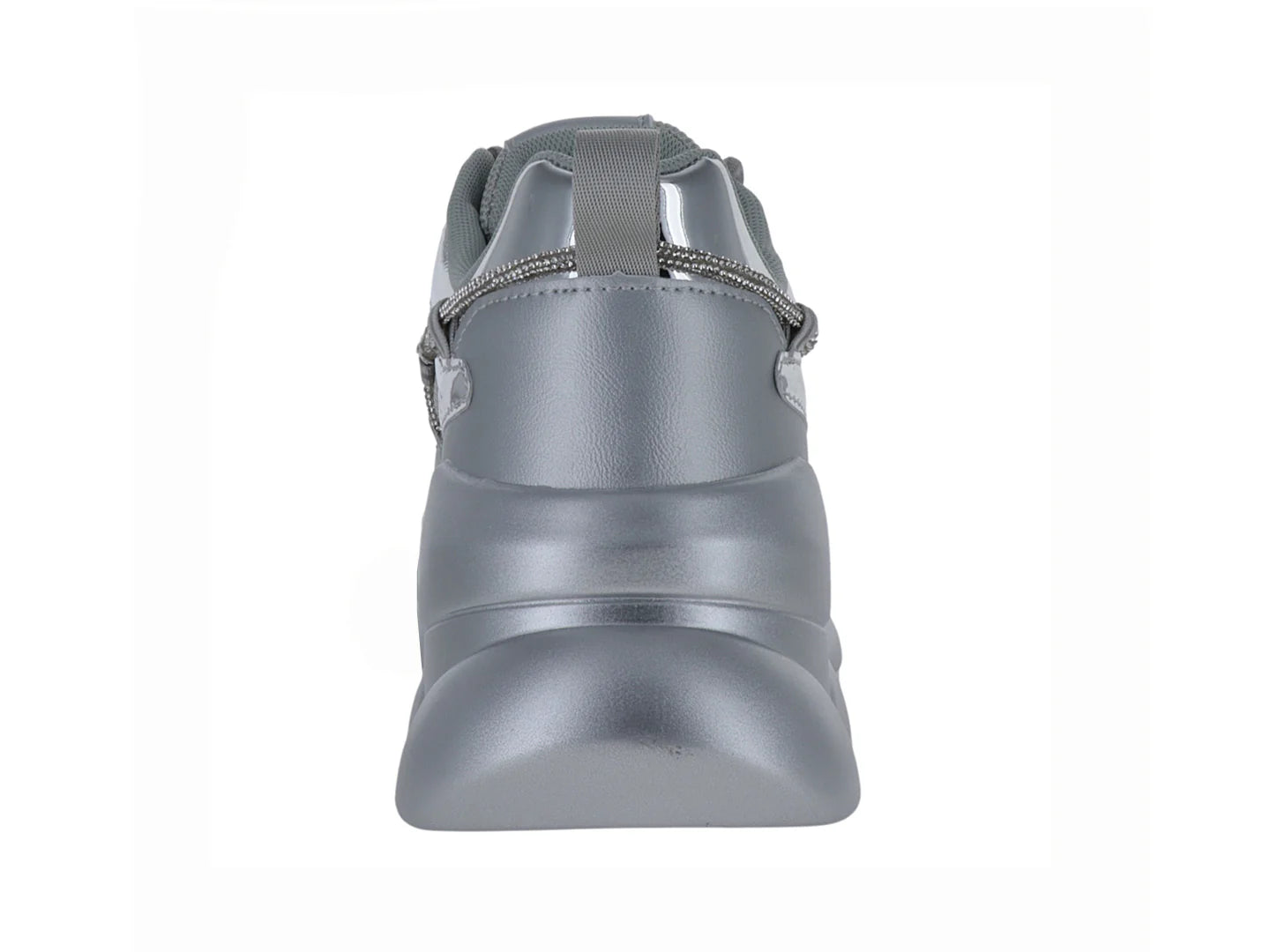 Tenis ATOK Silver para Mujer