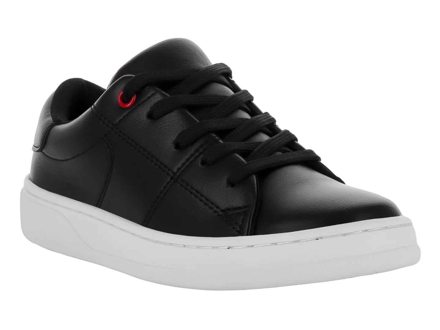 Tenis Buenissimo Negro para Niño