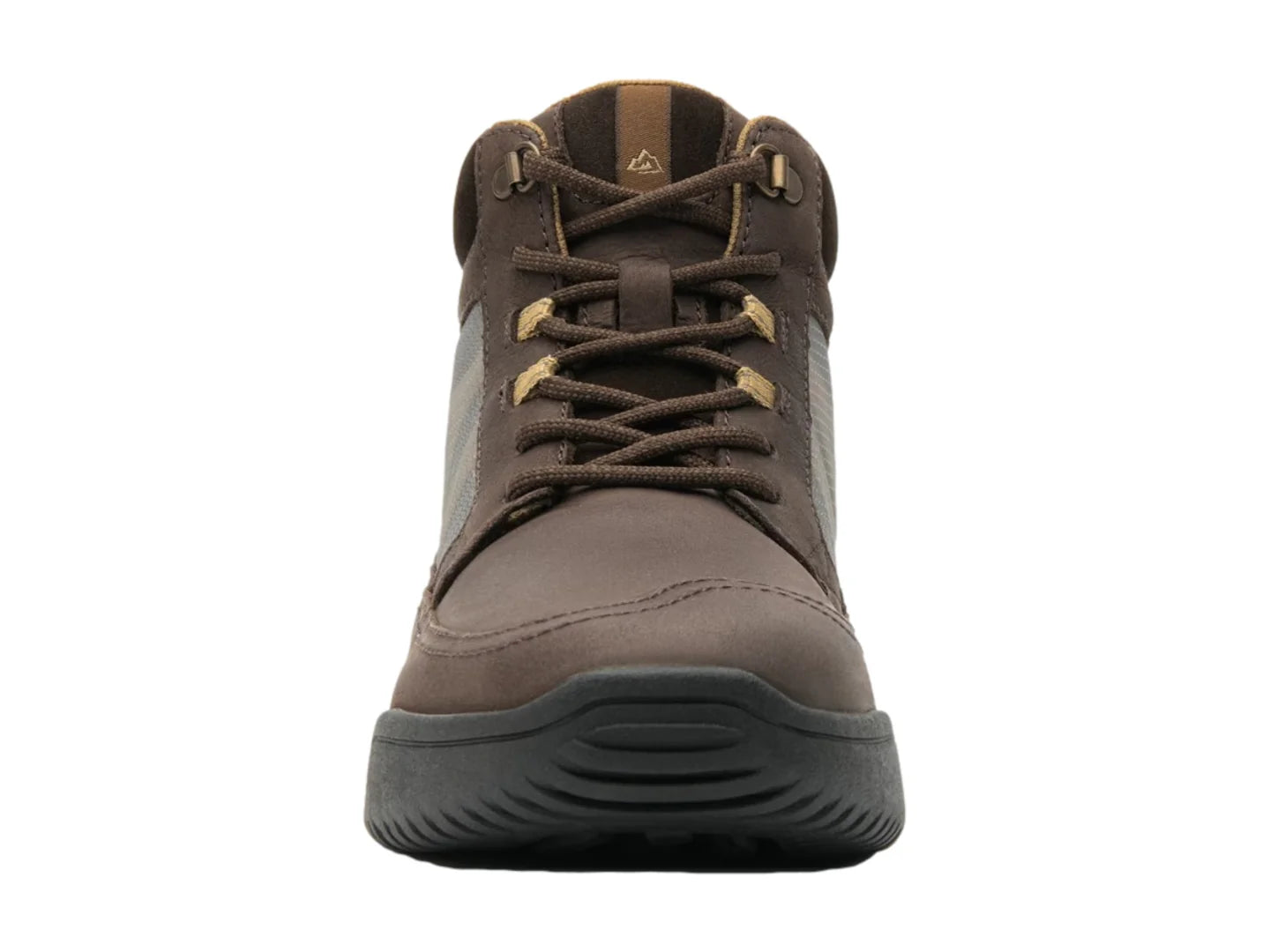 Botas Flexi Chocolate para Hombre