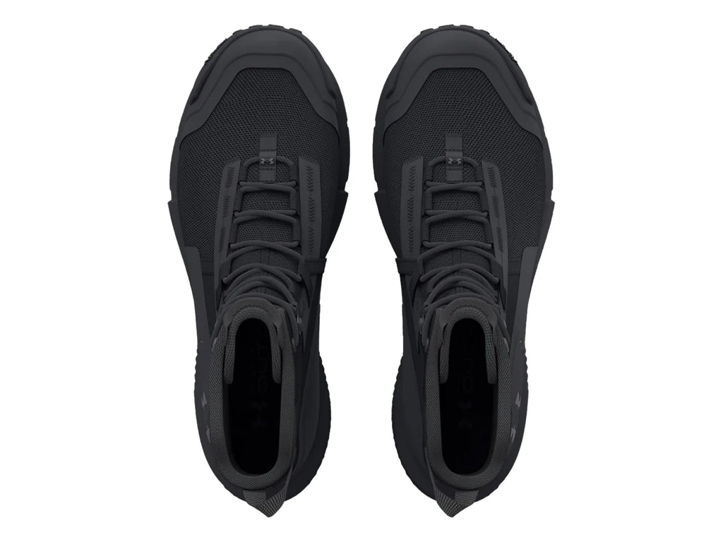 Botas Under Armour Charged Valsetz Negro para Hombre