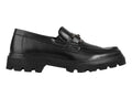 Zapato Brantano Mocasín Negro para Hombre