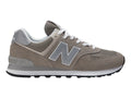 Tenis New Balance Gris para Hombre