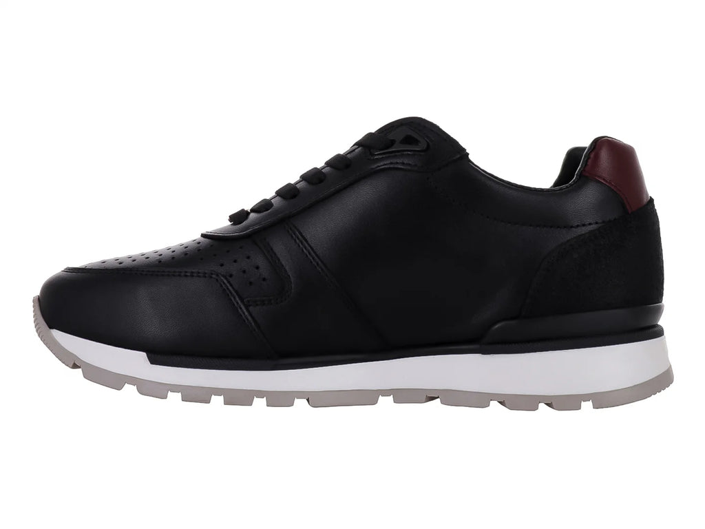 Tenis Vertical Negros para Hombre