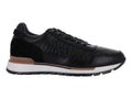 Tenis Fabian Arenas Negro para Hombre
