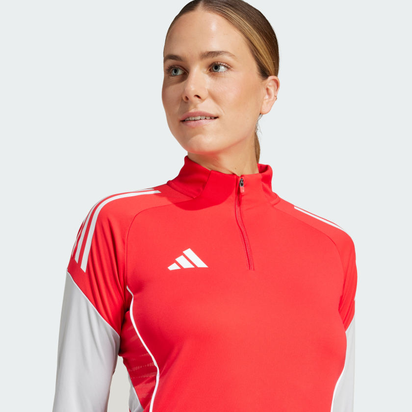 Women's adidas Tiro 25 Competition Training Top