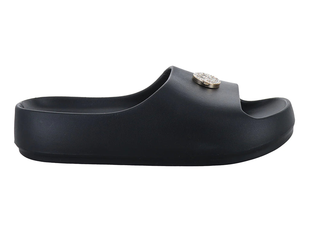 Sandalias Elega Negro para Mujer