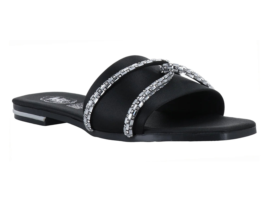 Sandalias MELIANA Negro para Mujer
