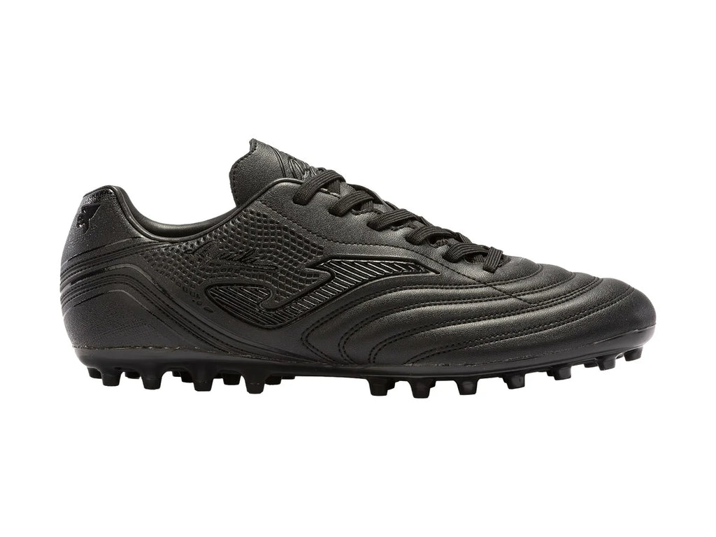 Tenis de Fútbol Joma Aguila Negros para Hombre