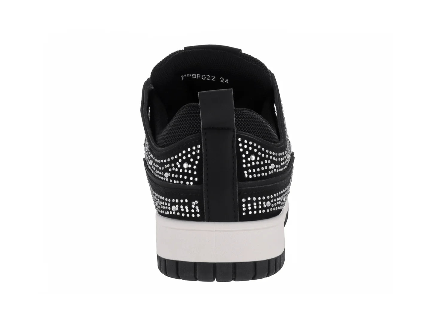 Tenis ATOK Negro para Mujer