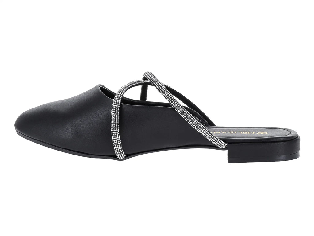 Zapatos Planos MELIANA Negros para Mujer