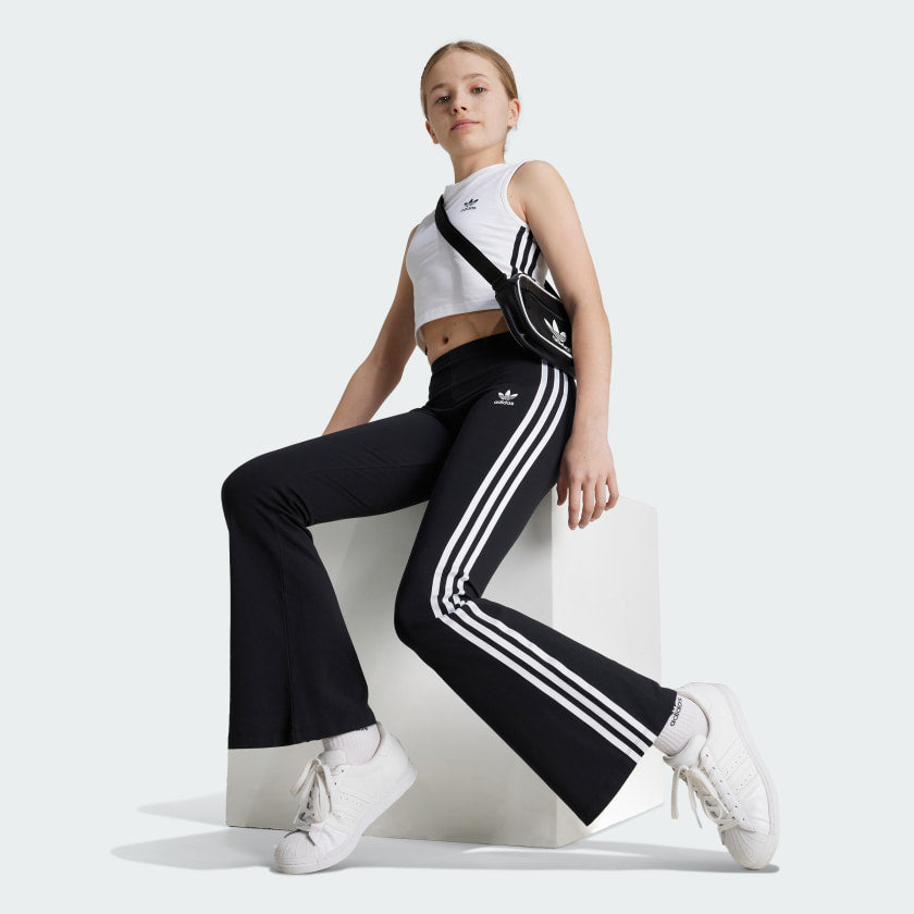 Kids' adidas Adicolor Leggings