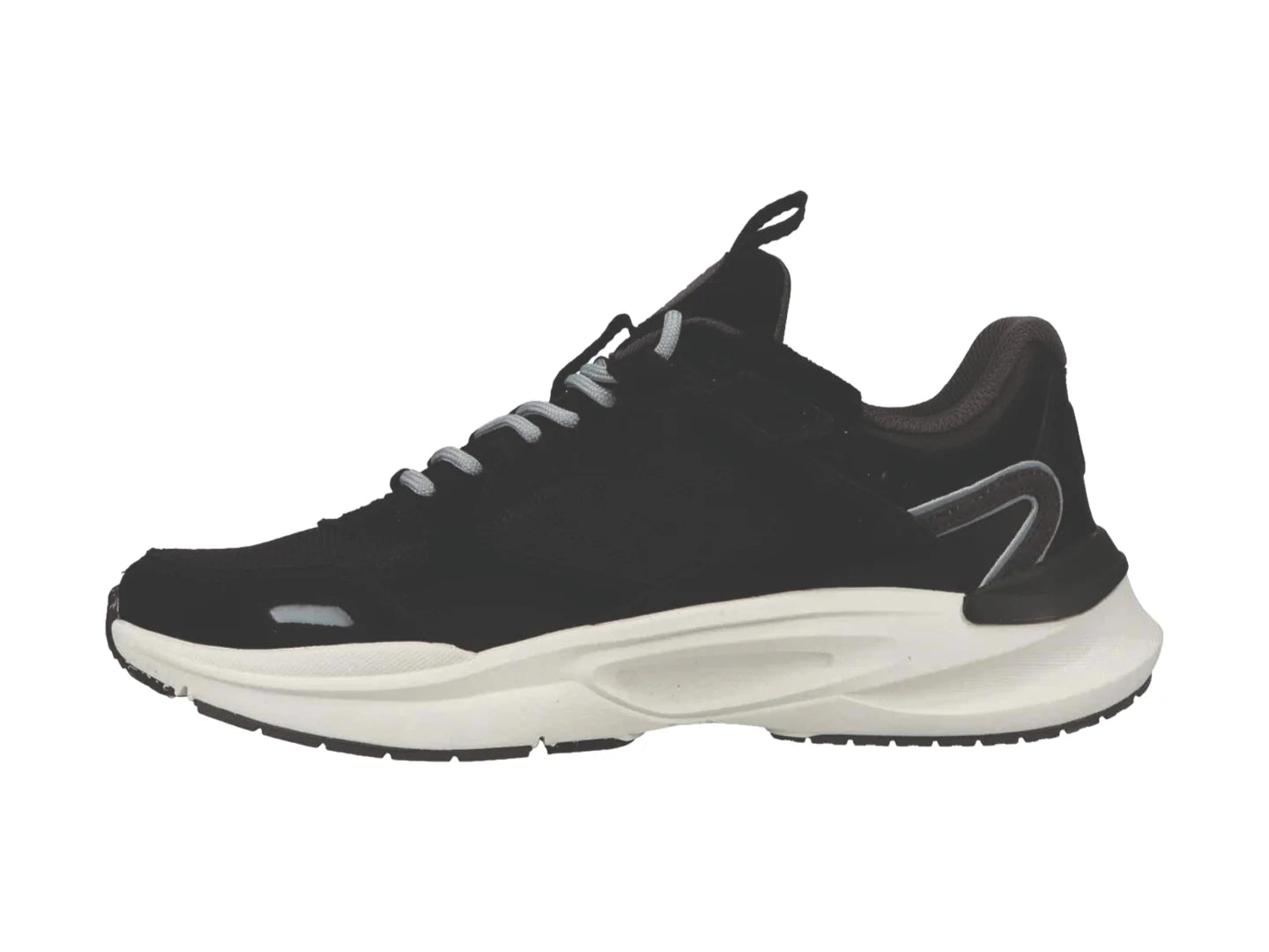 Tenis Champion OT Alert 1 Negro para Hombre