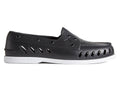 Zapatos Clogs Sperry Negro para Hombre