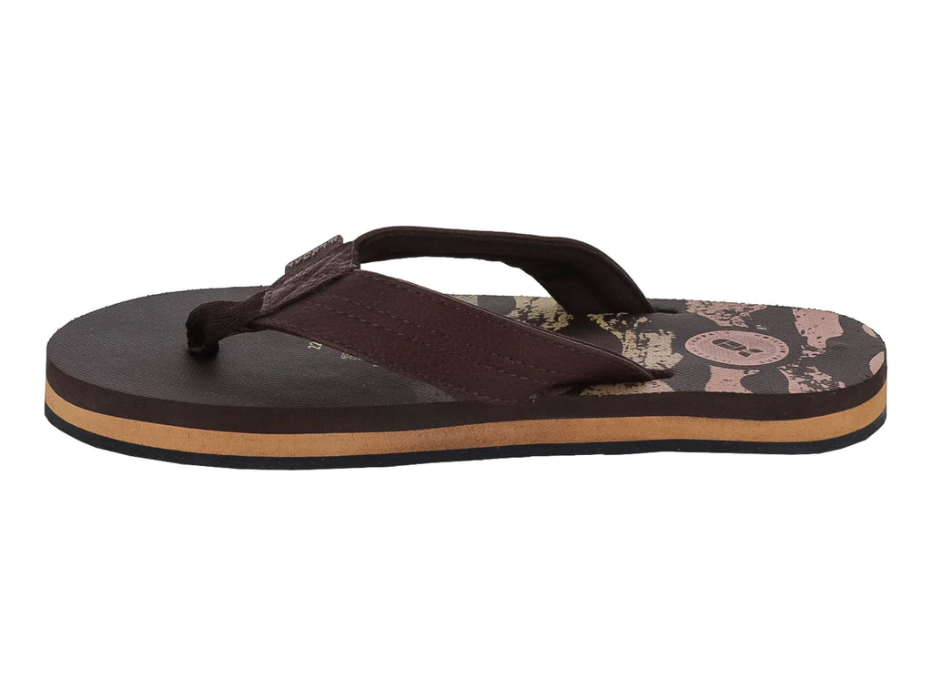 Sandalias Illegal Café para Hombre