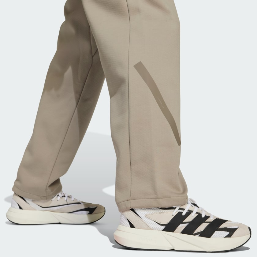 Men's adidas adidas Z.N.E. Open-Hem Pants