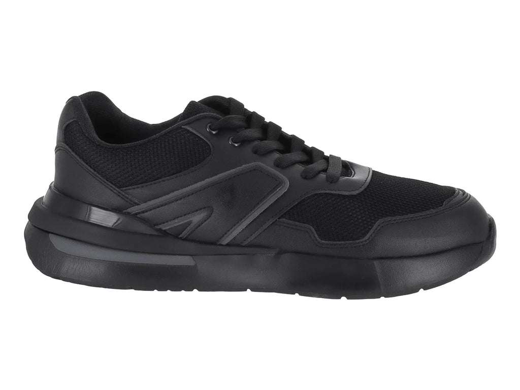 Tenis de Baloncesto Makena Negro para Hombre