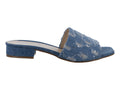 Sandalias SARY Cristem Plata para Mujer