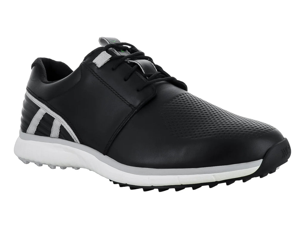 Zapatos Johnston Murphy Híbridos Negros para Hombre