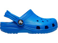 Sandalias Crocs Classic Blue Bolt para Hombre