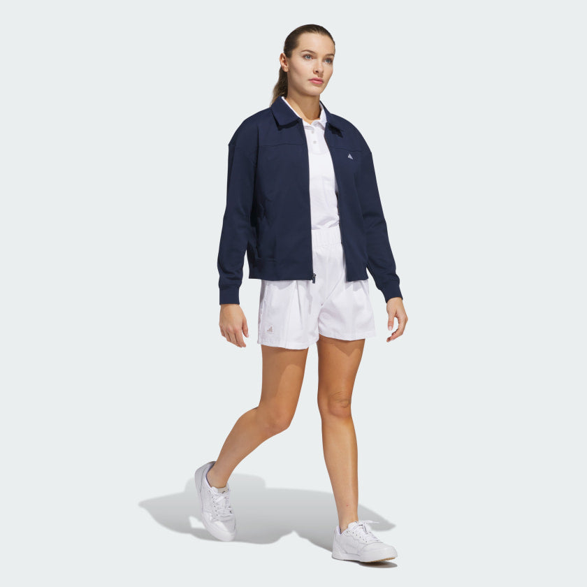 Women's adidas Go-To Twistknit Jacket