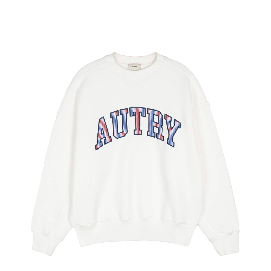 College Sweatshirt