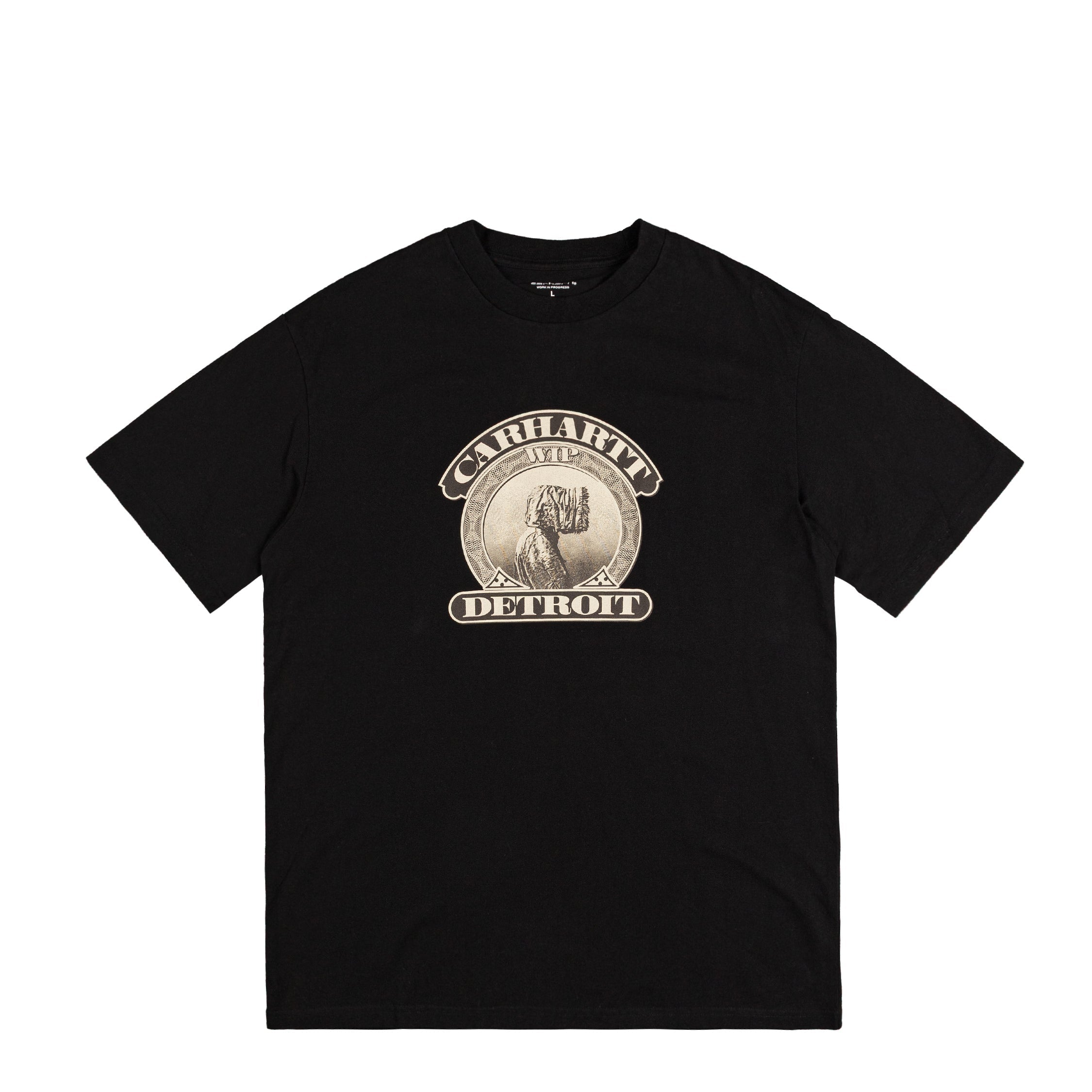Carhartt WIP Cold World T-Shirt