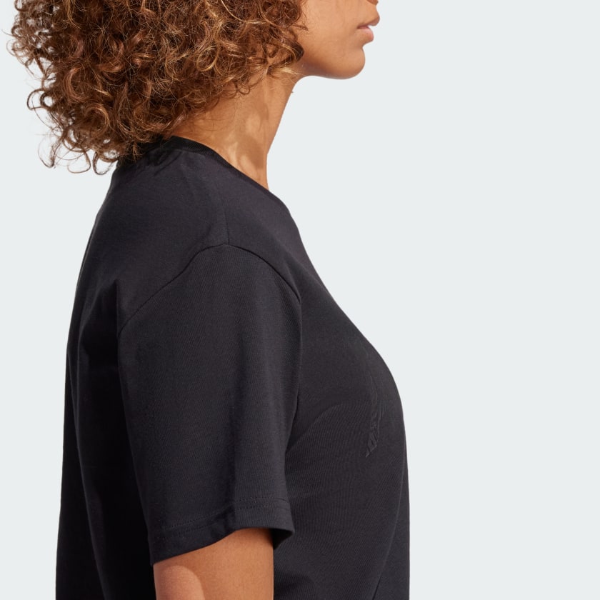 Women's adidas Camo Graphic Tee