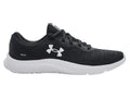 Tenis Under Armour Mojo 2 Negro con Blanco para Hombre
