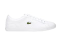 Tenis Lacoste Lerond Blanco para Hombre