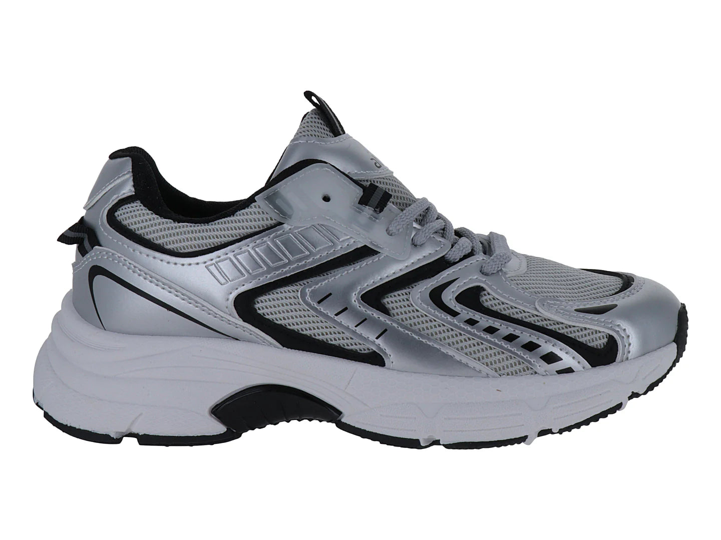 Tenis ATOK Silver para Mujer