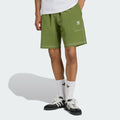 Men's adidas Trefoil Essentials Shorts