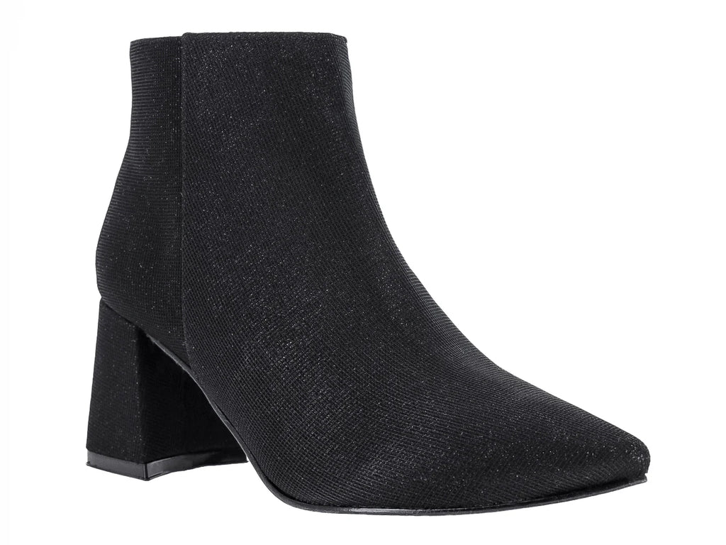 Botines OYYI Negro para Mujer